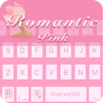 Logo of Romantic_Pink android Application 