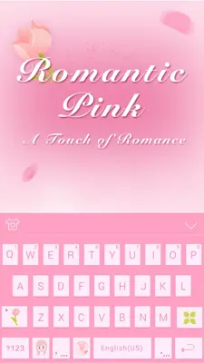 Romantic_Pink android App screenshot 7